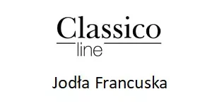 kolekcja jodla-francuska
